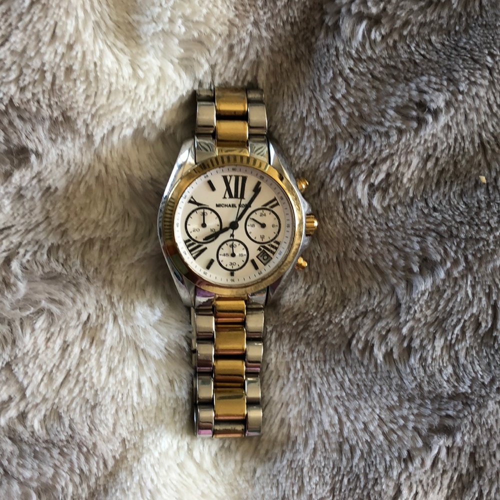 Michael Kors watch